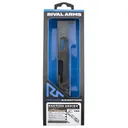 Rival Arms RA-RA12G104B Faction Series Slide A1 with RMR Cut Cerakote Battle Bronze 17-4 Stainless Steel for Glock 17 Gen4 - Rival Arms