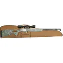 Cva Optima V2 Lr Thumbhole .50Cal Ss/Rt Edge W/3-9X40 PR2030SSC - Cva