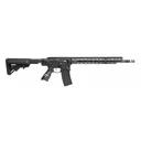 Fierce Firearms F15 Carbon Sidewinder 6 ARC 16" Black Rifle F15SWC6ARCBL - fierce firearms