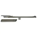 Winchester Guns 611108340 SX3 Rifled 12 Gauge 22 in 3 in Cantilever Scope Mount Blk TruGlo Fiber Optic Frnt - Winchester