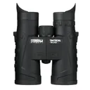 Steiner 2005 T1042 Tactical 10x42mm Roof Prism, Fast-Close Focus, Black Makrolon w/Rubber Armor, Binoculars - Steiner
