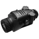 Burris 300677 BTC 35 V3 RT-3 Combo Thermal Black Clip On/Red Dot Prism Sight w/Ballistic 3X AR Reticle - Burris