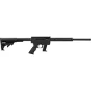 Just Right Carbines Gen 3 JRC Take Down Rifle 9mm 17 in Black Unthreaded Glock Mag NY JRC9TDSAG3-UB/BL - Just Right Carbines
