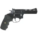 Rossi RM84 2-RM841, Double Action/Single Action, Steel Framed Revolver, 38 Special, 4 in Barrel, Blued Finish - Rossi