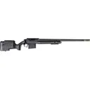 Christensen Arms BA Tactical Rifle 801-04001-00, 6.5 PRC, 26 Match, Black/Gray Webbing, - Christensen Arms