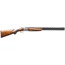 Charles Daly 202 Engraved 930.346, 12 Gauge, 3 in Chamber, 28 in Barrel, Blued Finish - Charles Daly