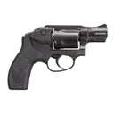 Smith & Wesson Bodyguard .38 Special +P 1.9" Bbl 5rd Black Revolver w/Crimson Trace Integrated Laser 10138 - Smith & Wesson