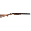 Charles Daly 930219 202A 20 Gauge 2rd 3 in 26 in Vent Rib Blued Barrel, Engraved Aluminum Receiver, Checkered Walnut Stock & Forend, Single Selective Trigger, Includes 5, Choke Tubes, Shotgun - Charles Daly