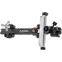 Axcel Achieve XP Compound Sight Silver/ Black 9 in RH ACXP-C9R-SB - Axcel