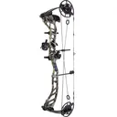Quest Centec Bow Package Subalpine/Black 255-31 in 70 lb RH CEPKGR2970-SUBK - Quest
