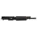 Adams Arms FGAA01358 P1 Complete Piston Upper 5.56x45mm NATO 11.50 in Black Nitride Barrel, Aluminum Black Receiver, M4 Handguard for AR-Platform - Adams