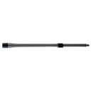 Noveske 7000102 Lo-Pro Lightweight 5.56x45mm NATO 18 in Bead Blasted Finish Stainless Steel Material Lightweight Profile with Threading & .750 in Gas Block for AR-15 - Noveske Rifleworks