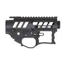 F-1 Firearms UDR-15 UDR-15-3G-2-SET, 3g Type 2, Semi Automatic Lower/Upper Set,223 Remington/556Nato, Anodized Finish - F-1 Firearms