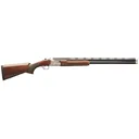 Charles Daly 930331 202A 20 Gauge 2rd 3 in 26 in Vent Rib Barrel, Engraved Aluminum Receiver, Checkered Walnut Stock & Forend, Single Selective Trigger, Includes 5, Choke Tubes, Shotgun - Charles Daly