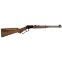 Chiappa LA332 Deluxe Takedown 22 LR 15+1 18.50 in Blued Barrel, Black Chrome Metal Finish, Fixed Checkered Oiled Walnut Stock, Rifle - Chiappa Firearms