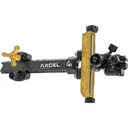 Axcel Achieve XP Compound Sight Gold/ Black 6 in RH ACXP-C6R-GB - Axcel