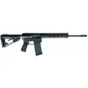 Wilson Combat Recon Tactical Rifle TR-RCRB300167F, 300 Blackout, 16 Fluted, Billet, Rogers Super Stock, 10.4 M-LOK, Black, 30 Rds - Wilson Combat