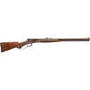 Pedersoli Tascosa Lever Action Sporting .45-70 26 in Tg Mpl Wd 010S73847G - Pedersoli