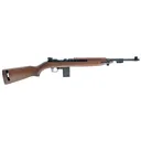Chiappa Firearms M1-22, Semi-automatic Rifle, 22lr, 18 in Barrel, Blue Finish, Wood Stock, Fully Adjustable Rear Sight, Dovetail Rail for Scope Mount, 10 Rounds, 2 Magazines 500.082 - Chiappa Firearms