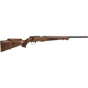 Anschutz 1712 Av Silhouette .22Lr 18 in Blued Monte-Carlo A013836X - Anschutz