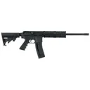 Chiappa CF500090 MFour-22 Gen-II Pro Carbine Full Size 22 LR 28+1 18.50 in Black Barrel & Receiver, Black 6 Position Stock, , Rifle - Chiappa Firearms