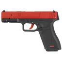 NextLevel Training SIRT 115 PRO 01-115-S2G000-00, Laser Training Pistol, Glock 17 Size - Nextlevel Training