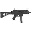 B&T APC9 Pro Pistol BT-36039-SB, 9mm, 7 Barrel, Steel Frame, Black,No Brace, 30 Rds - B&T Firearms