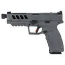 SDS Imports PX-9 Gen 3 Duty 15000209, Striker Fired, Semi-automatic, Polymer Frame Pistol, Compact, 9MM - SDS Arms