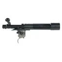 Remington Firearms 27555 700 Long Action Remington 700 Carbon Steel - Remington
