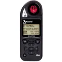 KestrelMeters 0857BLBLK-RUG Ruger 5700 Ballistics Weather Meter Black AA Link Connectivity - Kestrel
