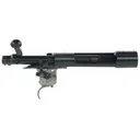 Remington Firearms 27557 700 Long Action Magnum Carbon Steel Remington 700 Carbon Steel - Remington