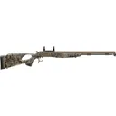 Cva Optima V2 Lr .50Cal 28 in Brown/Nit/Timber Thumbhole Ism PR2035NM - Cva