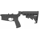 Bravo Company BCM LRG-STK-M4 Rifle, 223 Rem Lower w/Milspec M4 Stock - Bravo Company