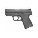Smith Wesson MP 209004, Striker Fired, Semi-automatic, Polymer Frame Pistol, Compact, 9MM, 3.5 in Barrel - Smith & Wesson