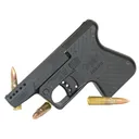 Heizer Defense PAK1 AK Pistol | PAK1BLK - Heizer Defense