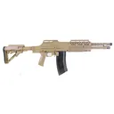 Ohio Ordnance Works OOWHCAR-16FDE, Inc H.C.A.R, Semi-automatic, Rifle, 30-06, 16 in, Flat Dark Earth - Ohio Ordnance Works
