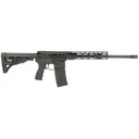 ET Inc ETAGOMEGA556ML10 Omega-15 5.56x45mm NATO 30+1 16 Barrel w/A2 Flash Hider, Black Poly Receiver, 10 M-LOK Handguard, M4 Stock, A2 Grip, Rifle - Et Arms