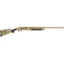 Hatfield Gun Company USA12C3 SAS Full Size 12 Gauge Semi-Auto 3.50 in 4+1 28 in Mossy Oak Shadow Grass Blades Smooth Bore/Vent Rib Barrel, Aluminum Receiver & Fixed Synthetic Stock, Right Hand, Shotgun - Hatfield