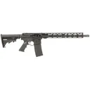 ET Inc ETAGOM556ML15 Omega-15 5.56x45mm NATO 30+1 16, Poly Rec, No Sights, ATI SR-1 Deluxe Stock, A2 Grip, Nano Composite Saf-T-First Trigger, Rifle - Et Arms
