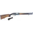 Black Ace Tactical Pro Series S MAX Shotgun 12 ga 185 in Walnut 3 in RH SMAXWD - Black Ace Tactical