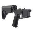 Primary Weapons Systems MK1 MOD 1-M/PRO 18-M100RM1B, Semi-automatic, Complete AR15 Lower Receiver - Pws Firearms
