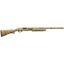 Charles Daly 301, Pump-Action Shotgun, 12 Gauge, 3 in Chamber, 28 in Barrel, Matte Finish, Real Tree Camo, Bead Sight, Checkered Synthetic Stock, 4 Rounds, Includes (3) Chokes - IC, M, F 930.224 - Charles Daly