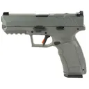Tisas TIPX-9DNS PX-9 Nightstalker Pistol 9MM Gray 4.1 in 15000111 - Sds Imports