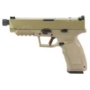 SDS Imports PX-9 Gen 3 Tactical 15000205, Striker Fired, Semi-automatic, Polymer Frame Pistol, Full Size - SDS Arms