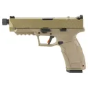 SDS Imports PX-9 Gen 3 Tactical 15000204, Striker Fired, Semi-automatic, Polymer Frame Pistol, Full Size - SDS Arms