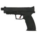 SDS Imports PX-9 Gen 3 Tactical 15000201, Striker Fired, Semi-automatic, Polymer Frame Pistol, Full Size - SDS Arms