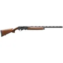 Charles Daly 601, Semi-automatic, 12 Gauge, 3 in Chamber, 28 in Barrel, Blued Finish, Black, Walnut Stock, Brass Bead Front Sight, 4 Rounds, Includes (3) Chokes - IC, M, F 930.202 - Charles Daly
