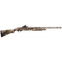 Charles Daly 301, Pump Action Shotgun, 12 Gauge, 3.5 in Chamber, 26 in Barrel, Matte Finish, Mossy Oak Country DNA, 5 Rounds, Included Red Dot 930.308T - Charles Daly