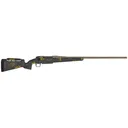 Fierce FRXP338LAP26SBH Twisted Rival XP 338 Lapua Mag 3+1 (Detachable Mag) 26 Twisted Flutes, Smoked Bronze Steel Barrel/Rec, Harvest Camo Carbon Fiber Rival Stock with Adj. Cheek Piece, Radial Muzzle Brake, Bix & Andy Adj. Trigger, Rifle - Fierce Firearms
