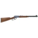 Chiappa 920383 LA322 Standard Takedown Full Size 22 LR 15+1, 18.50 in Blued Barrel & Receiver, Walnut Fixed English Style Stock, , Rifle - Chiappa Firearms